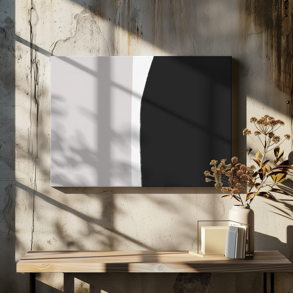 Bring Me a Higher Love | Canvas