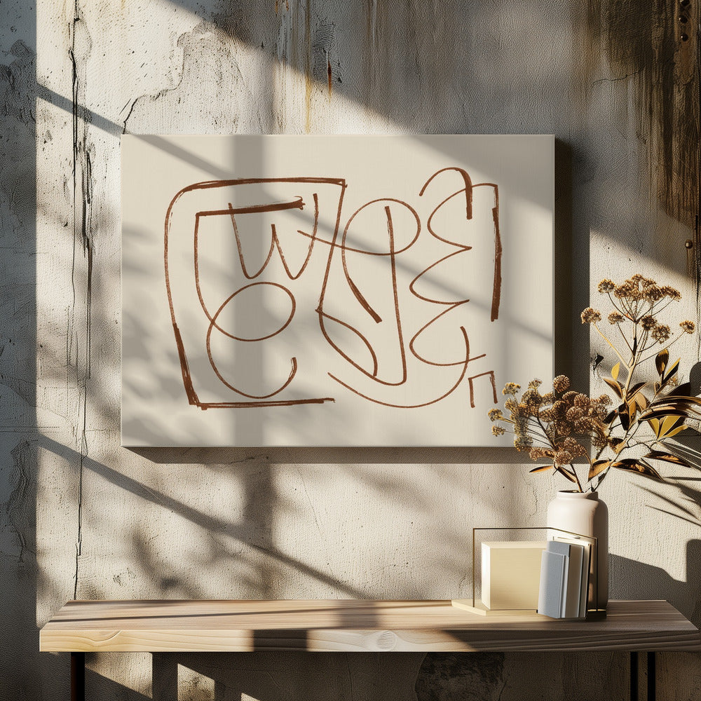 Inheems | Canvas