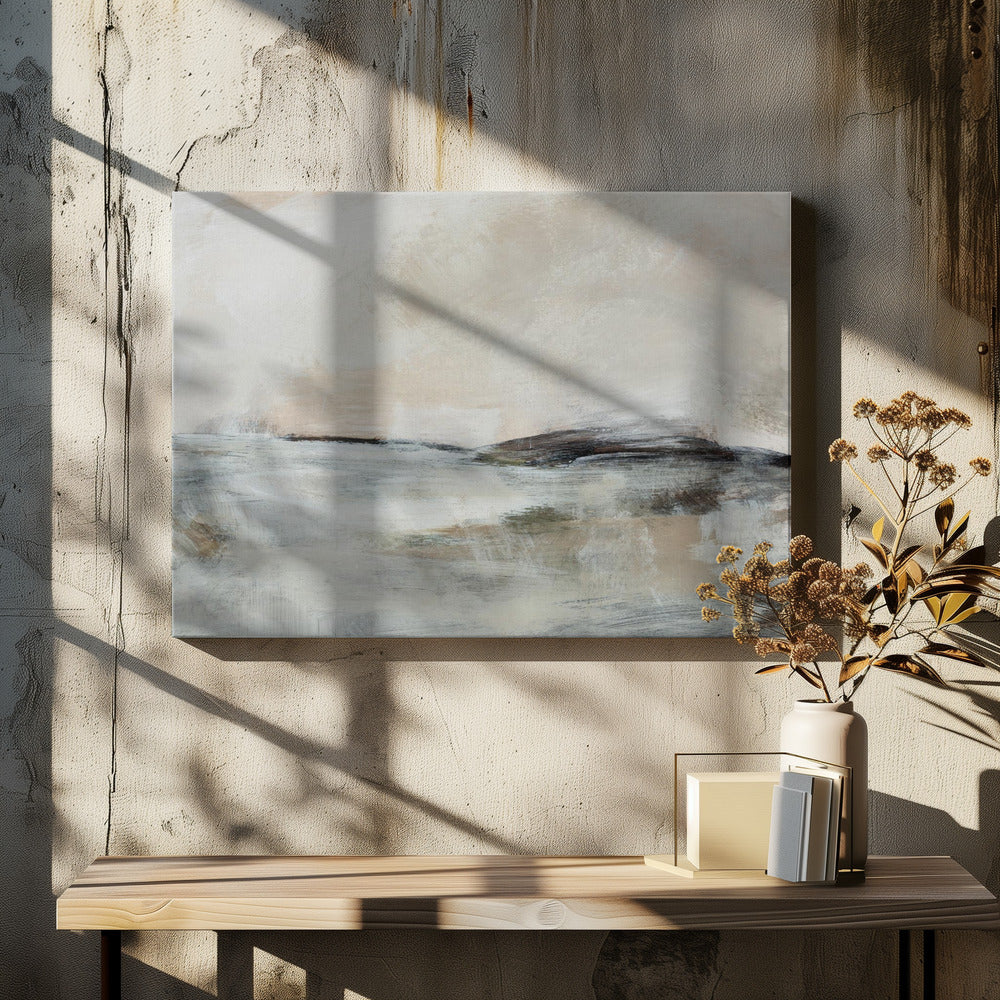 Verloren tijd | Canvas