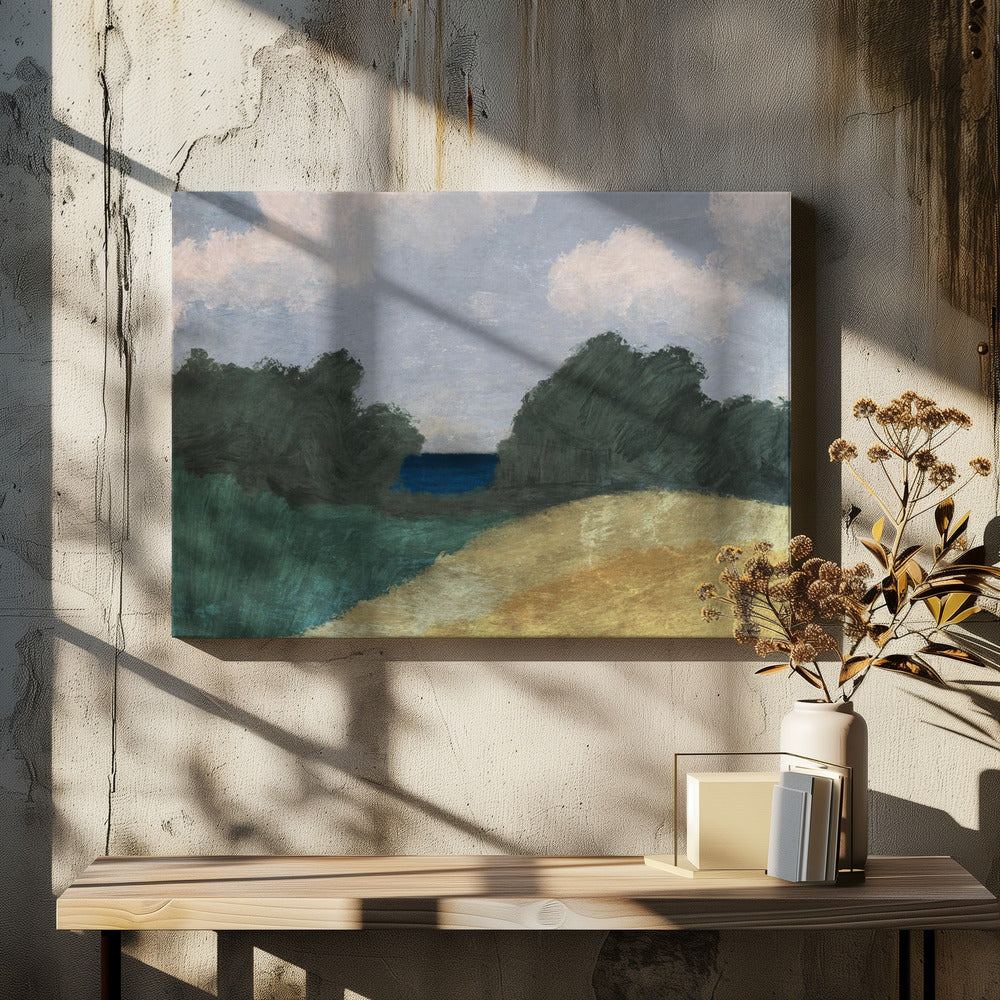 Glimp | Canvas