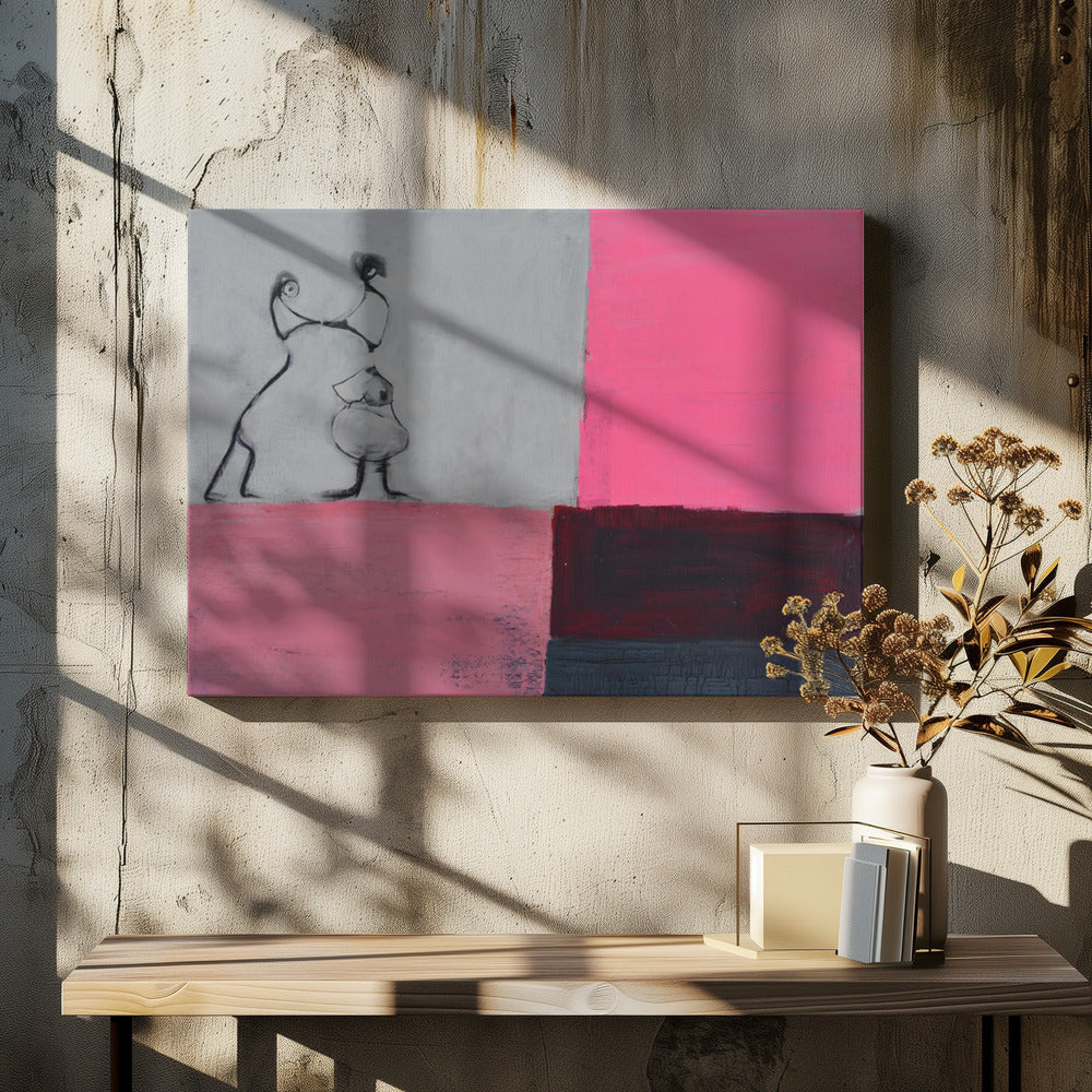 Kus | Canvas
