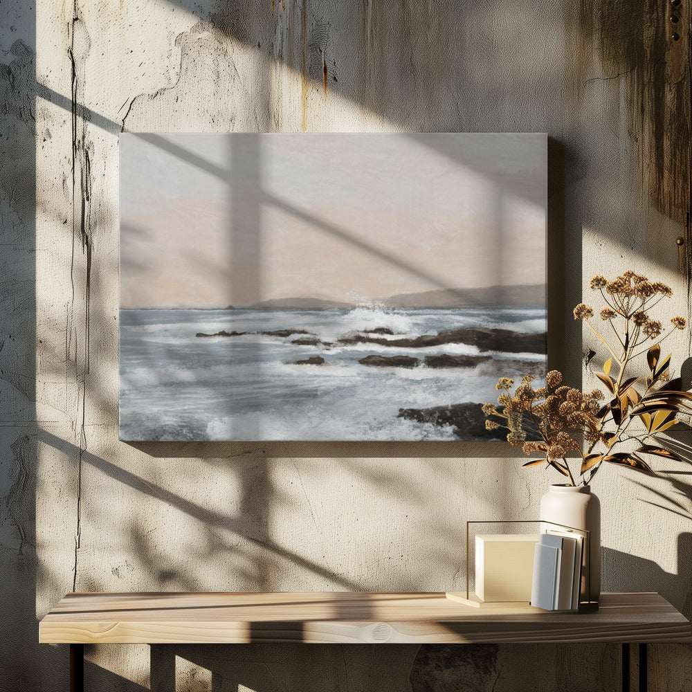 Constantijnbaai | Canvas