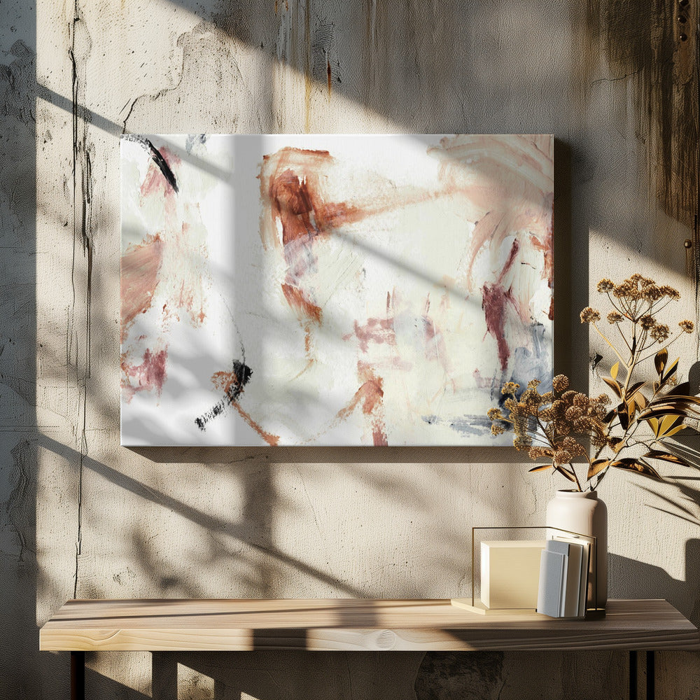 Reden | Canvas
