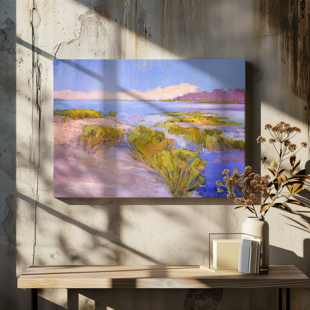 Kustrust | Canvas
