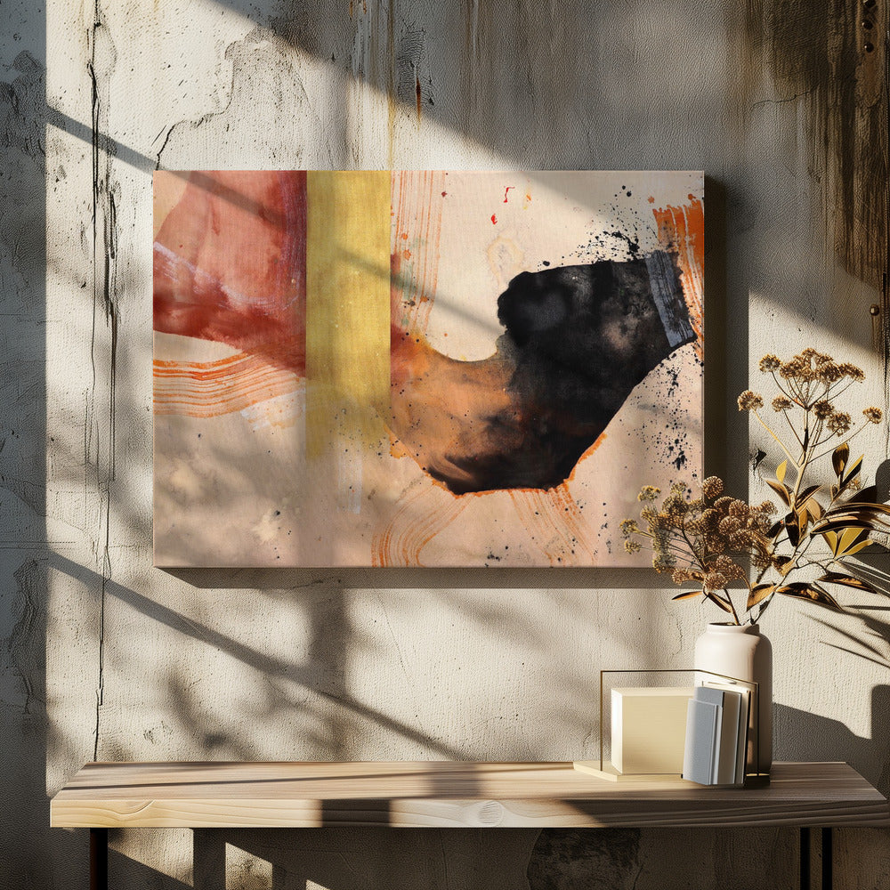 I survived | Canvas