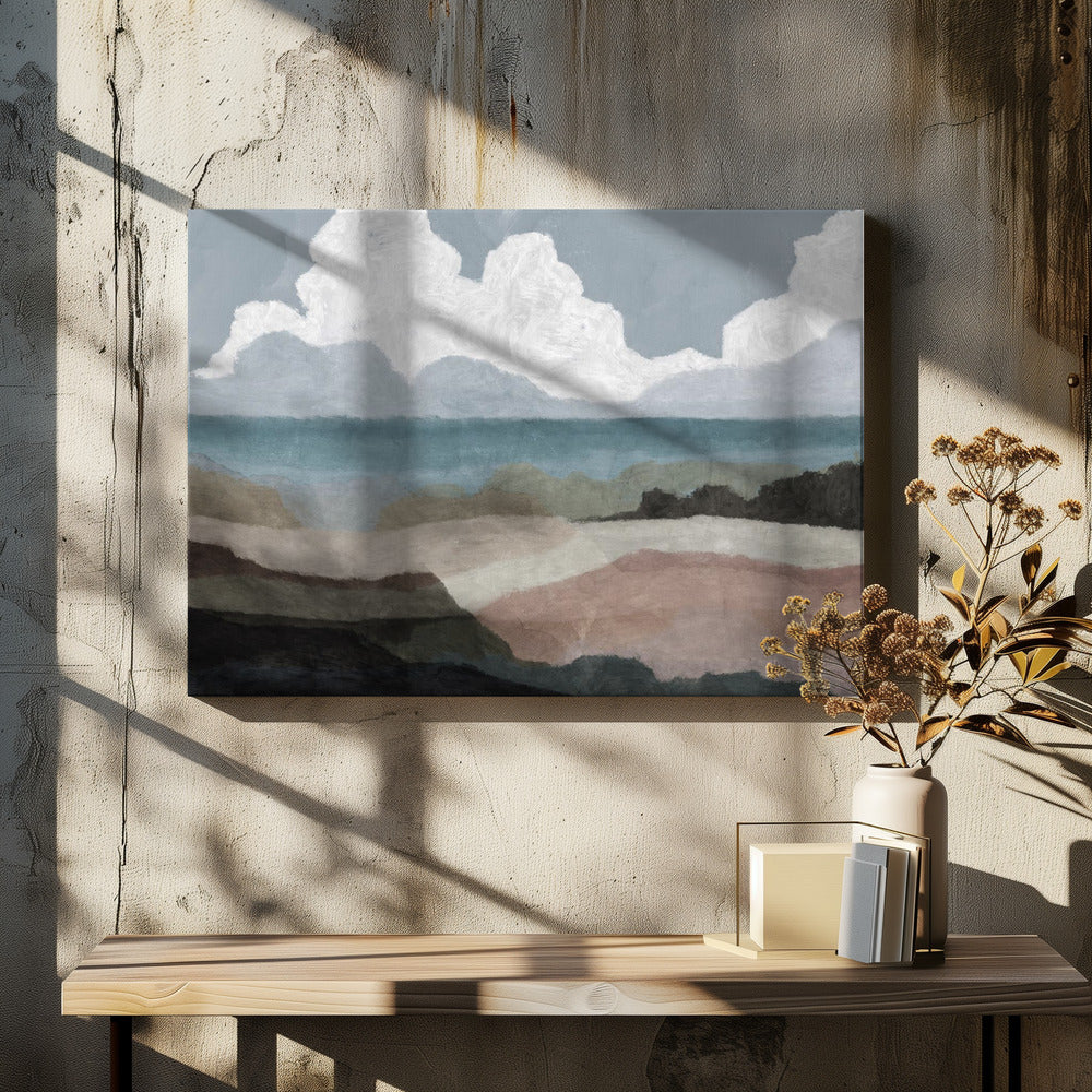 Alderney | Canvas