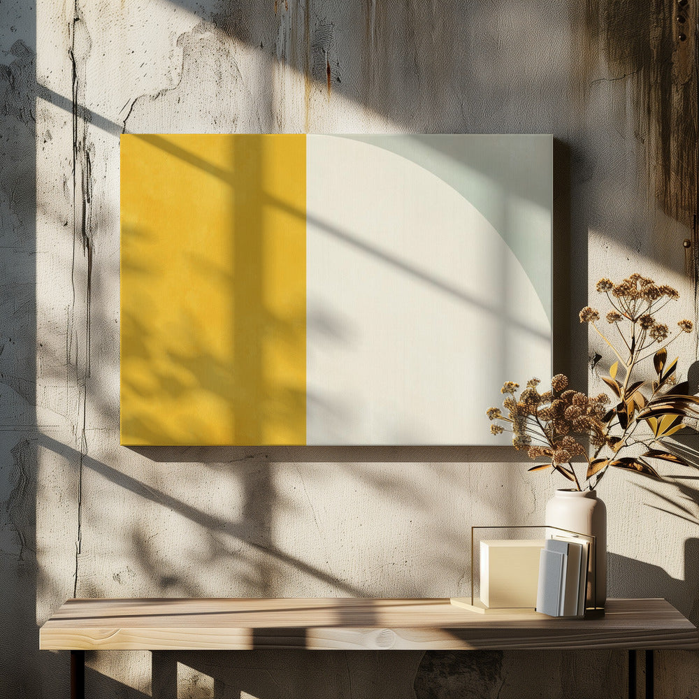 Bauhaus 2 23 | Canvas