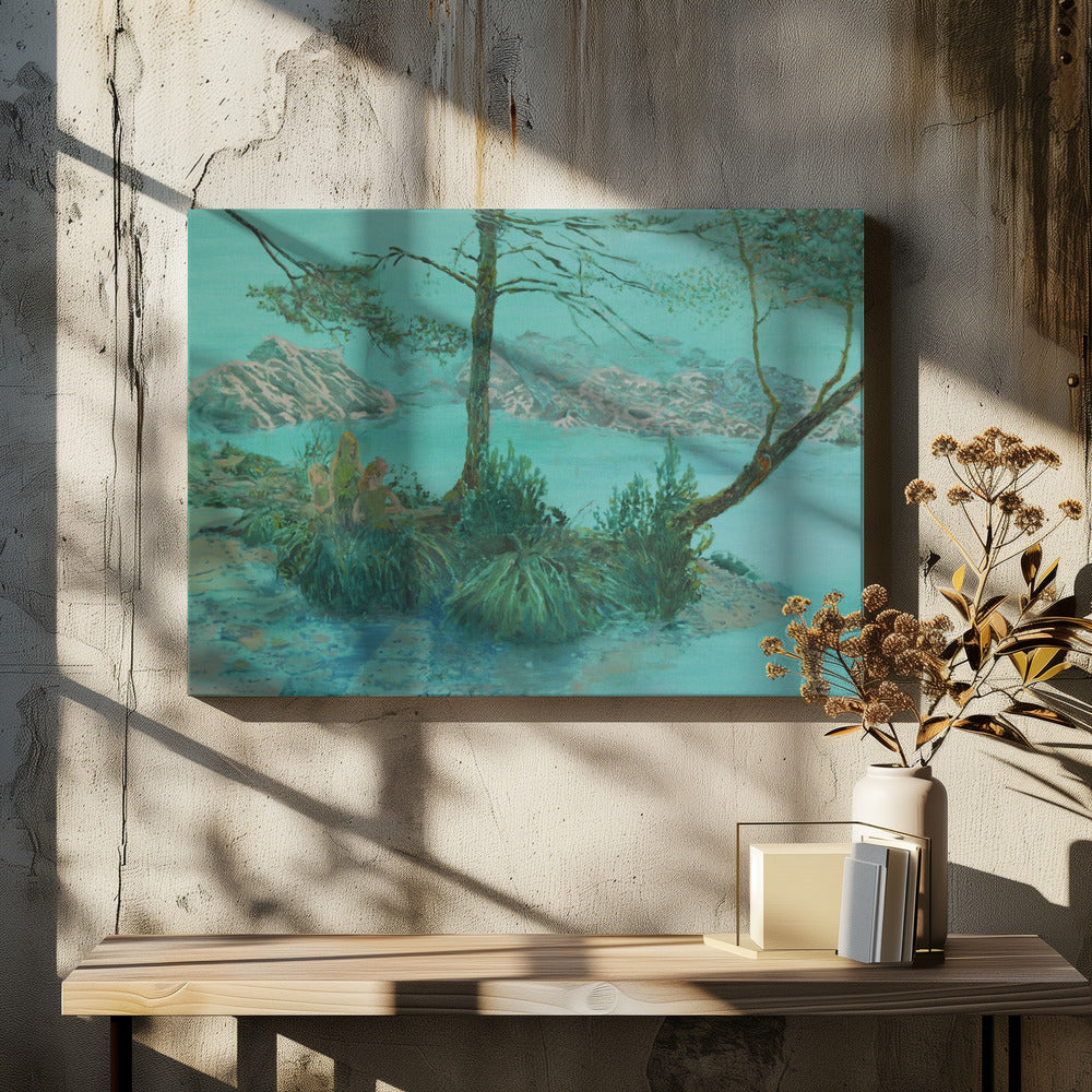 Het Pack | Canvas
