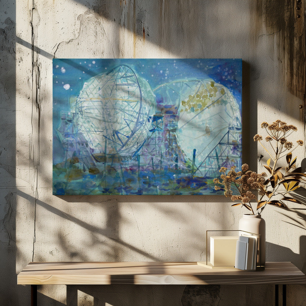 Op zoek naar jou 2 | Canvas
