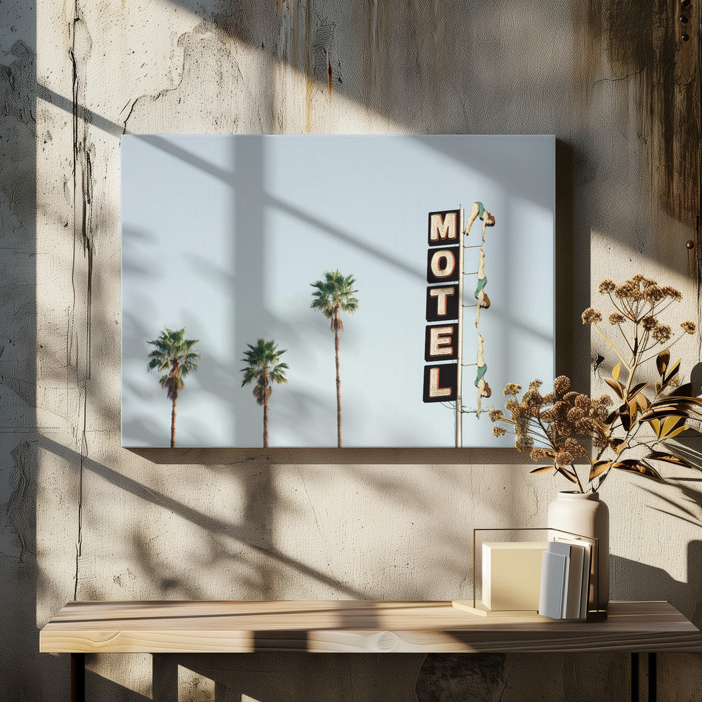 Duikende dames | Canvas