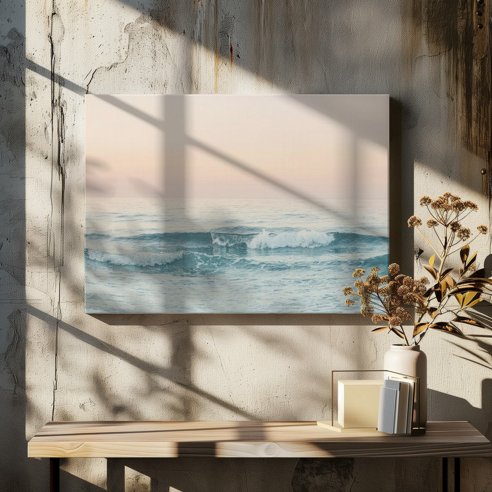 Griekenland | Canvas