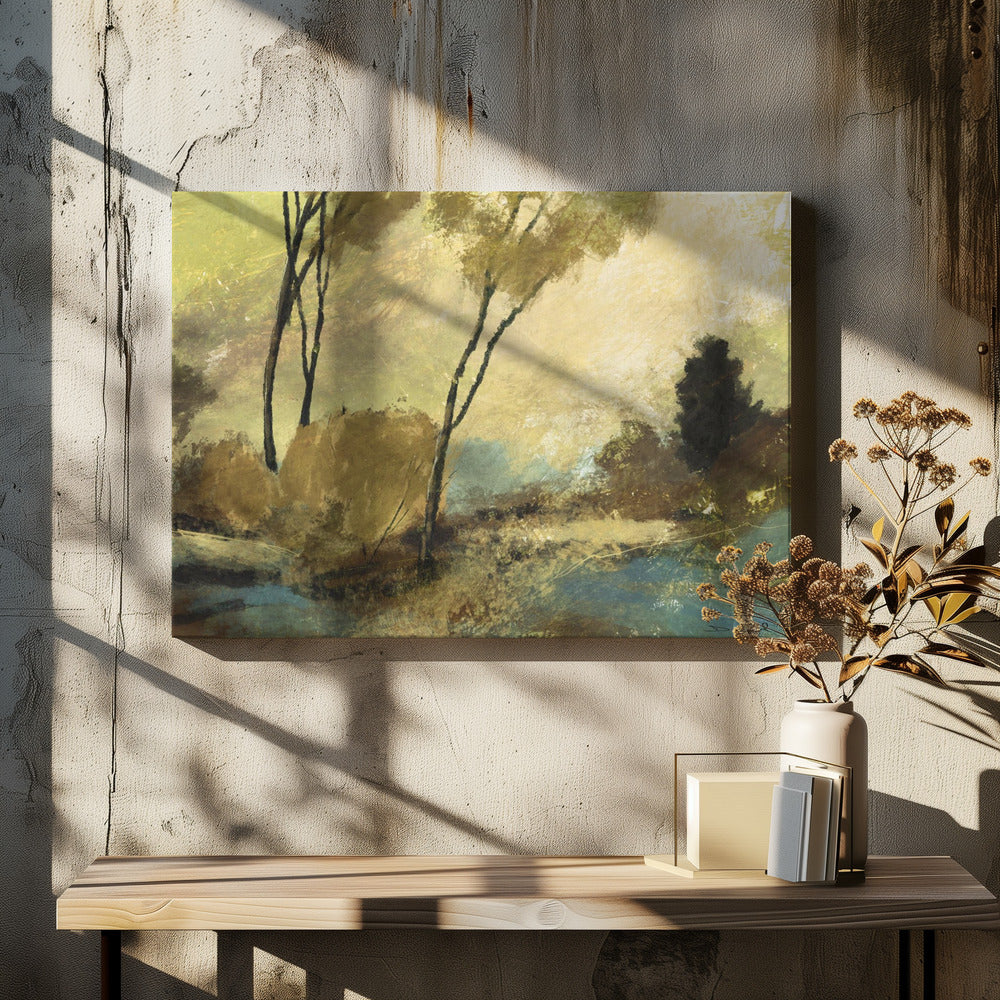 Berken | Canvas