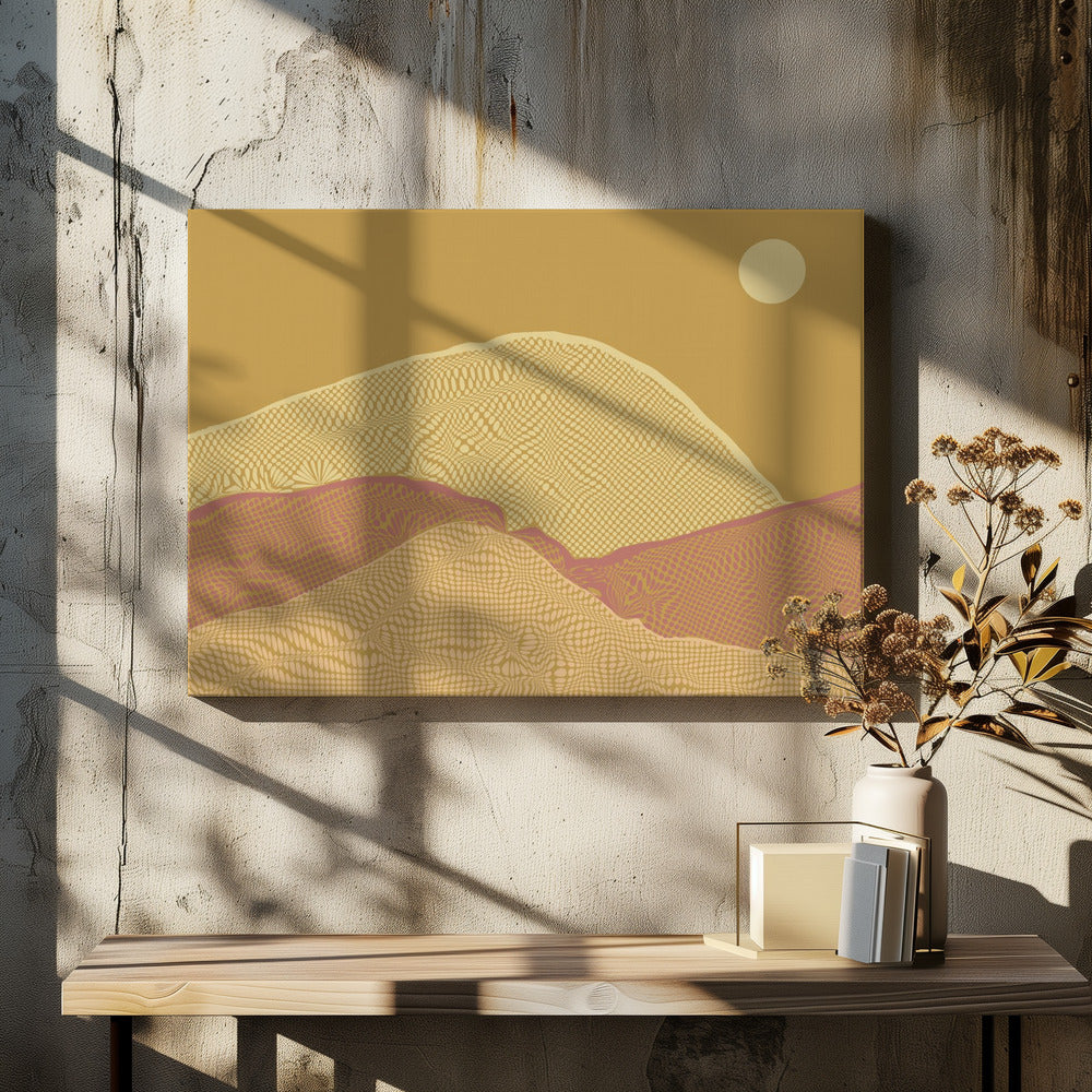Dessert | Canvas