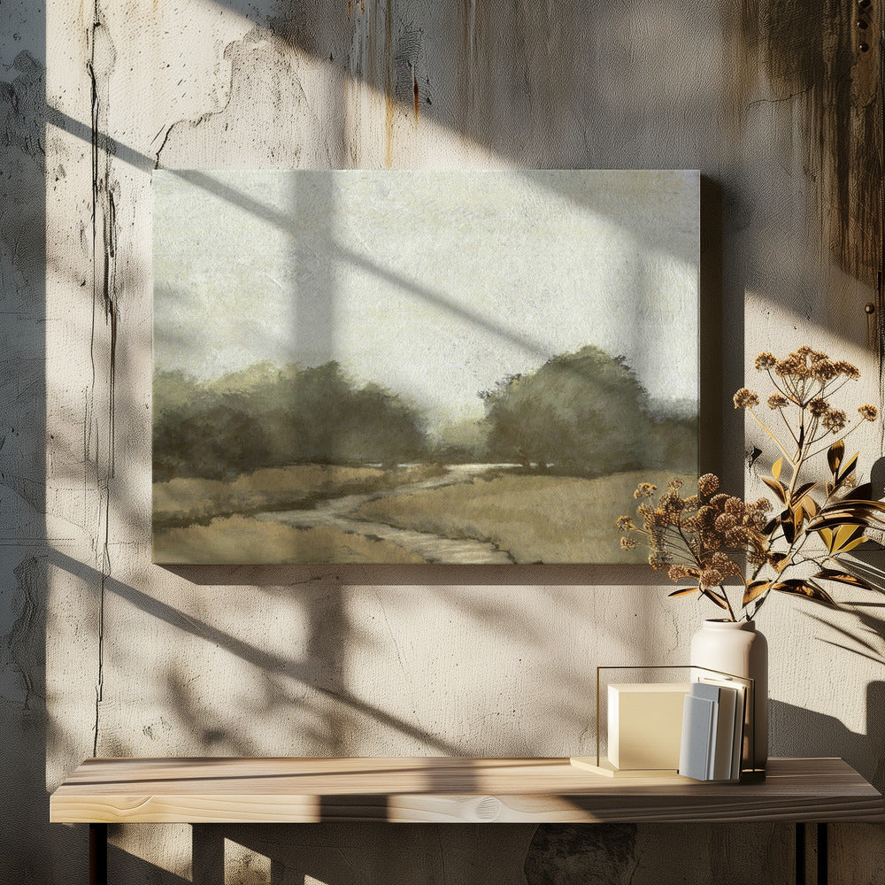 Verrukking | Canvas