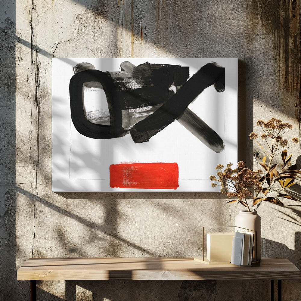 Black Zen 2 Finale | Canvas