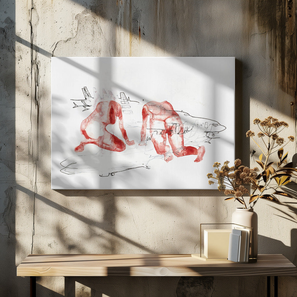 Geaard | Canvas