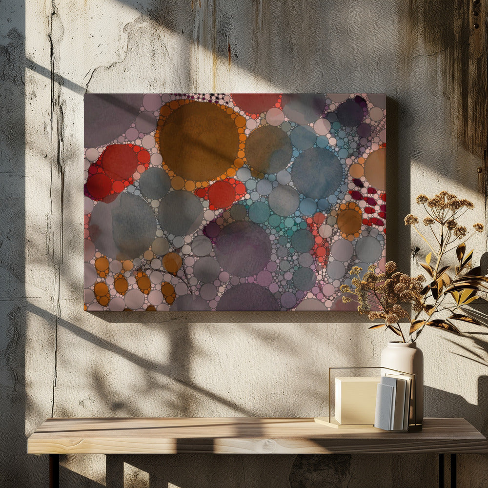 Luchtig | Canvas