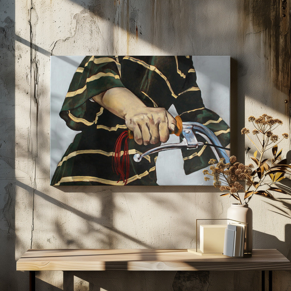 Kwasten | Canvas
