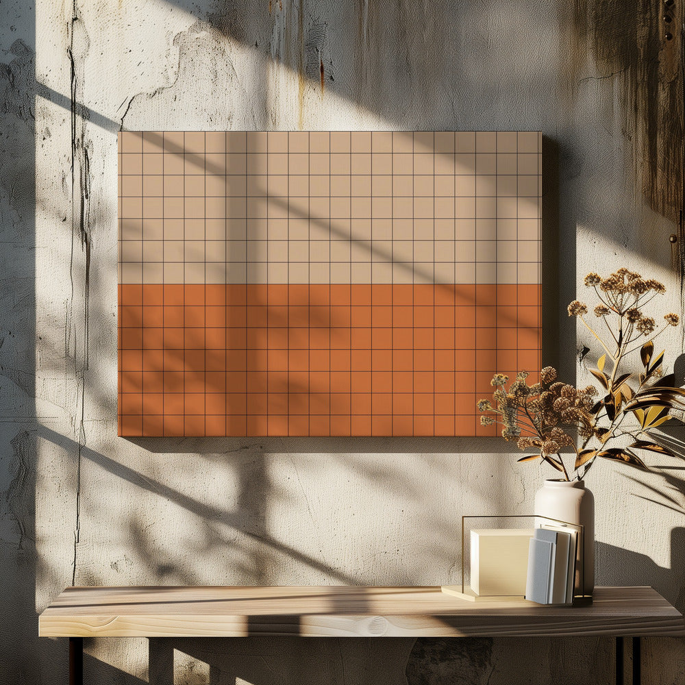Kunstdruk 1 | Canvas