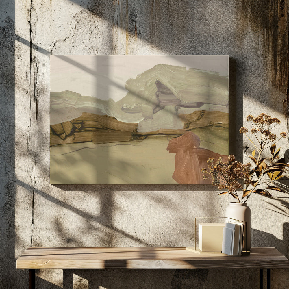 Ondertoon | Canvas