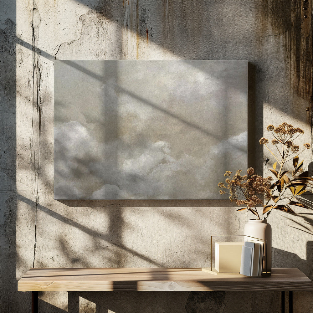 Wolk | Canvas