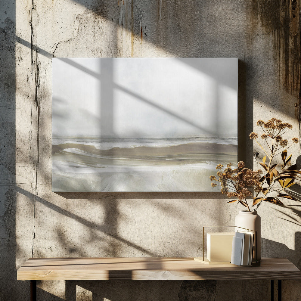 Zeelucht | Canvas