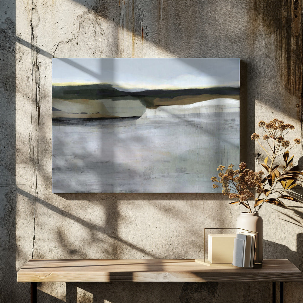 Januari | Canvas