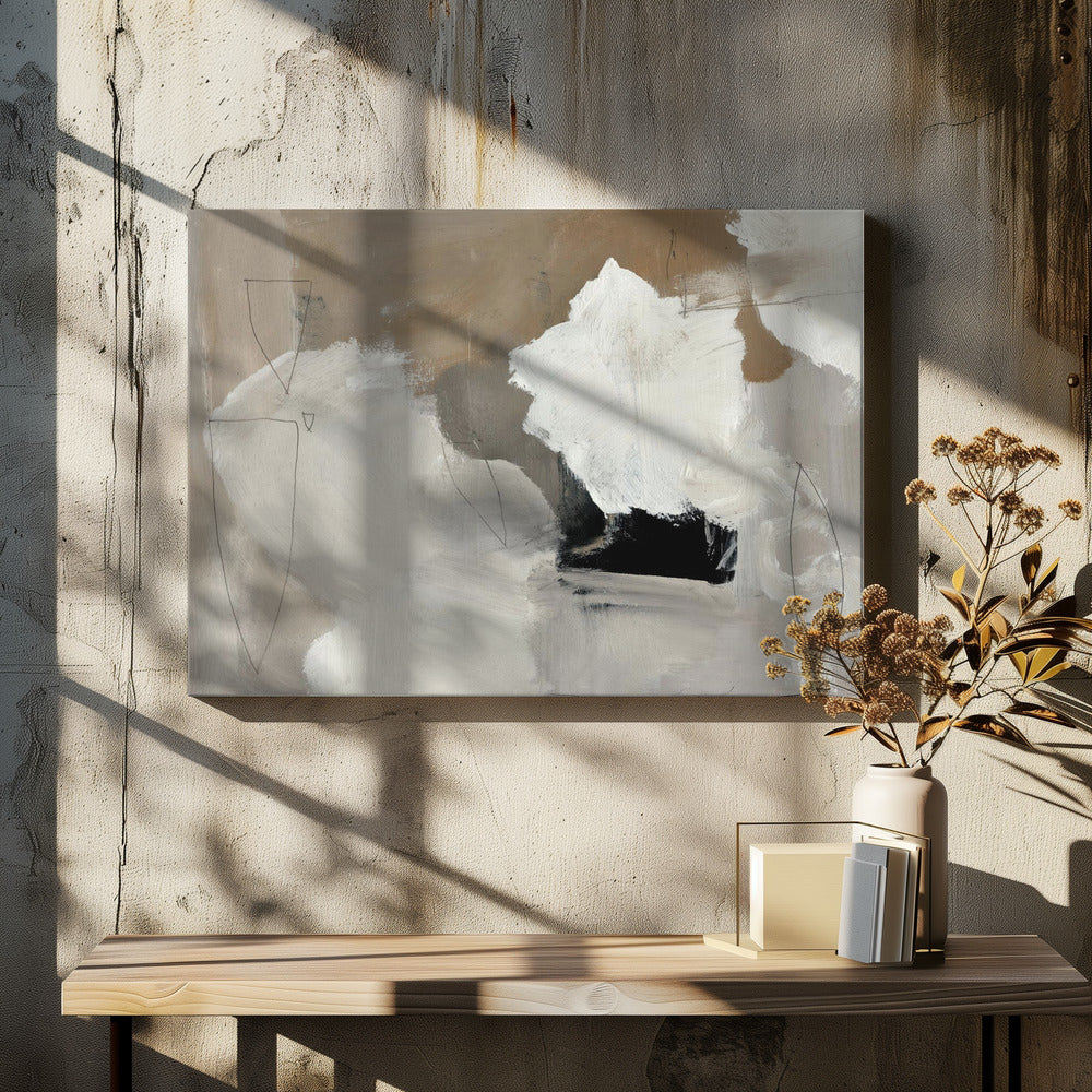 Dolomiet | Canvas