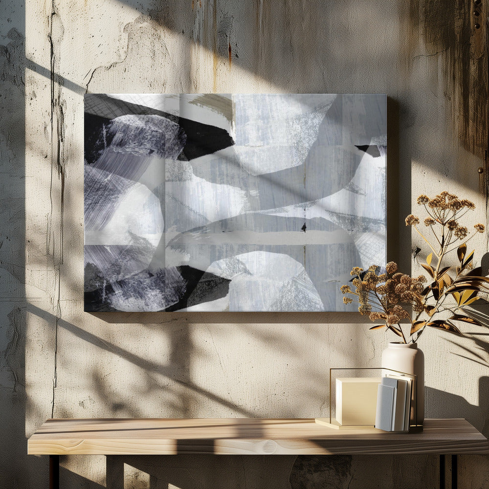 X markeert de plek! 4 | Canvas