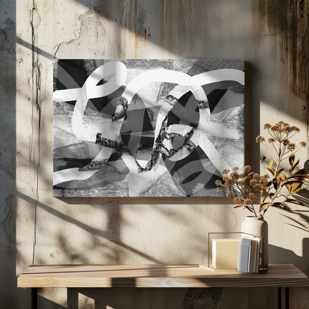 X markeert de plek! 11 | Canvas