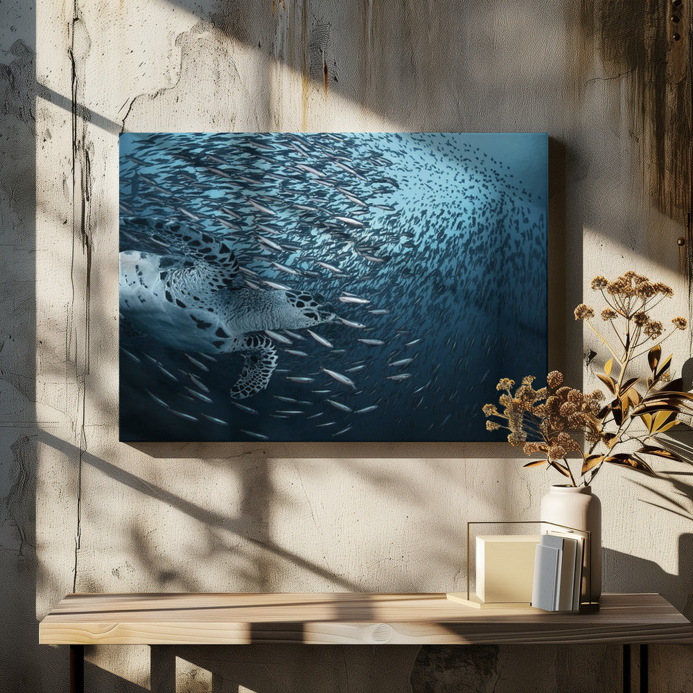 Buigen | Canvas