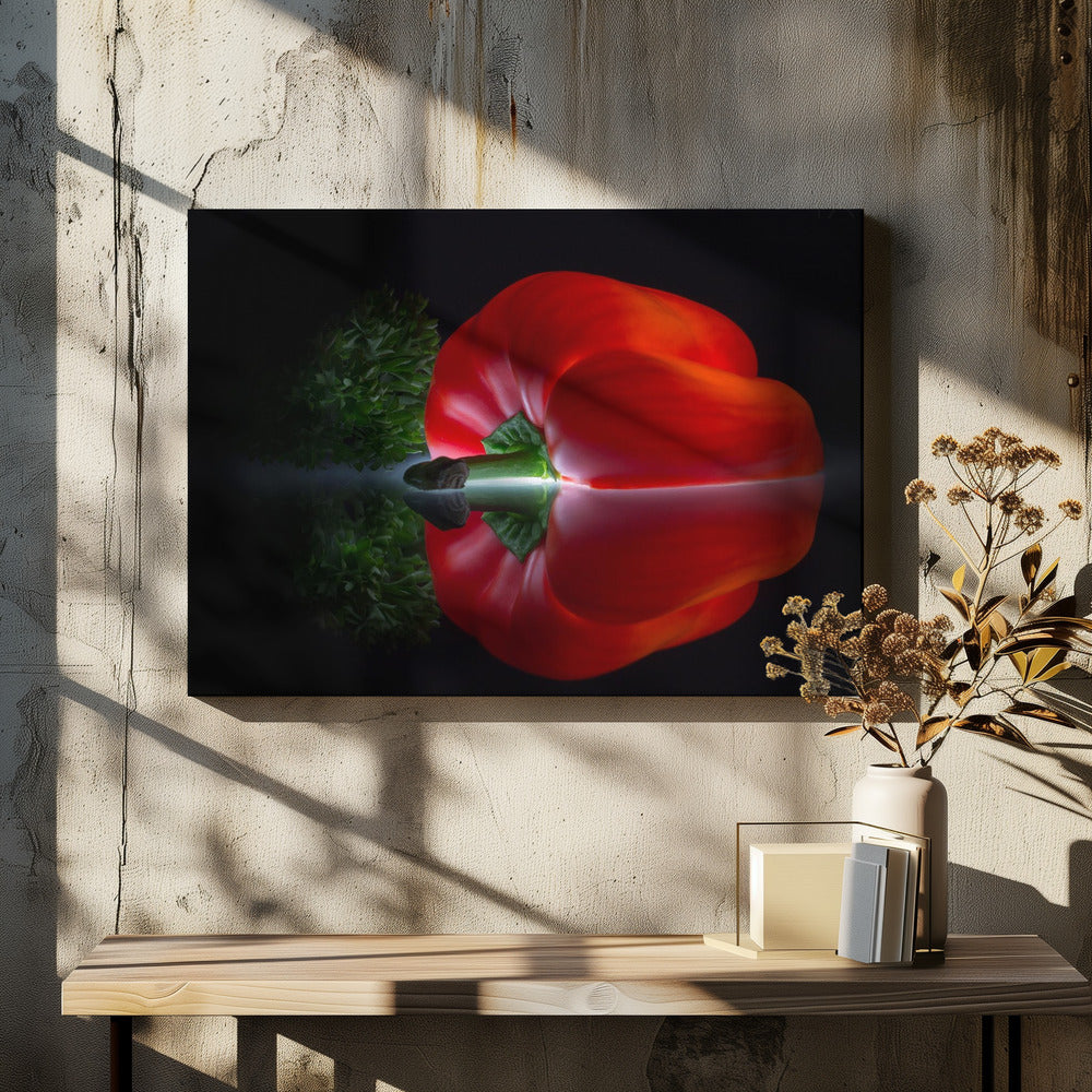 Chopped... | Canvas