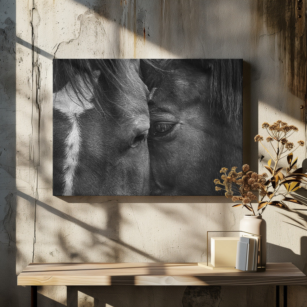 Liefde | Canvas
