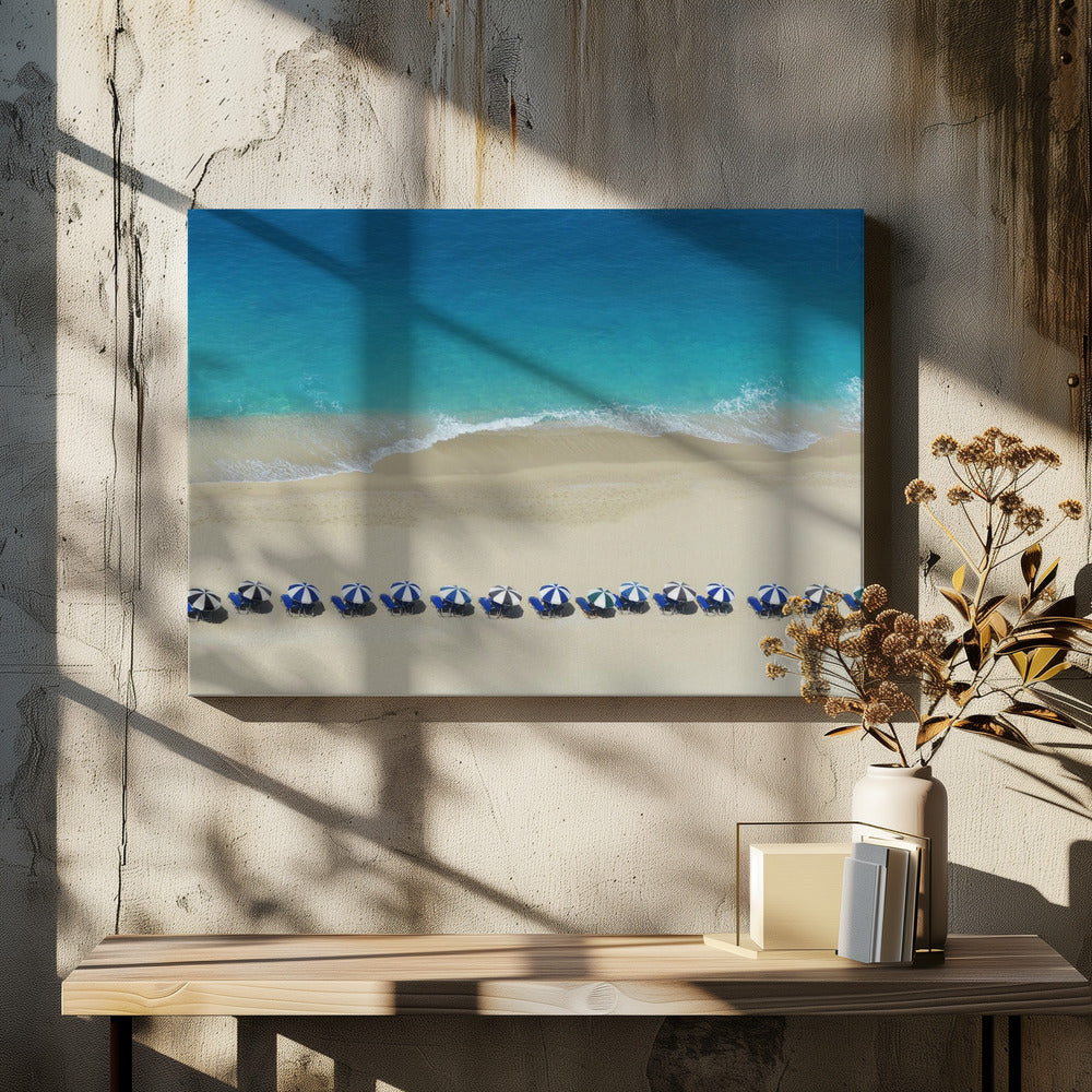 Zonder titel | Canvas