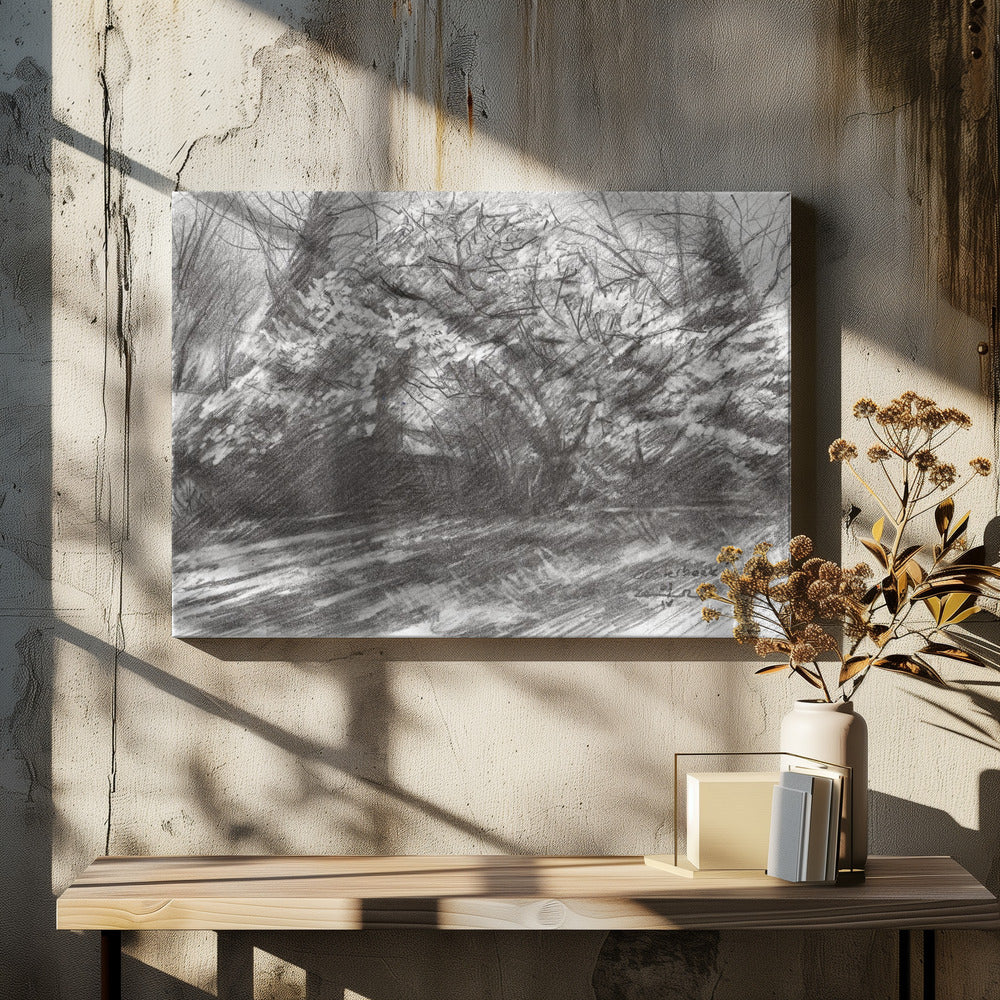 Landgoed 'Oosterbeek' - 07-04-20 | Canvas