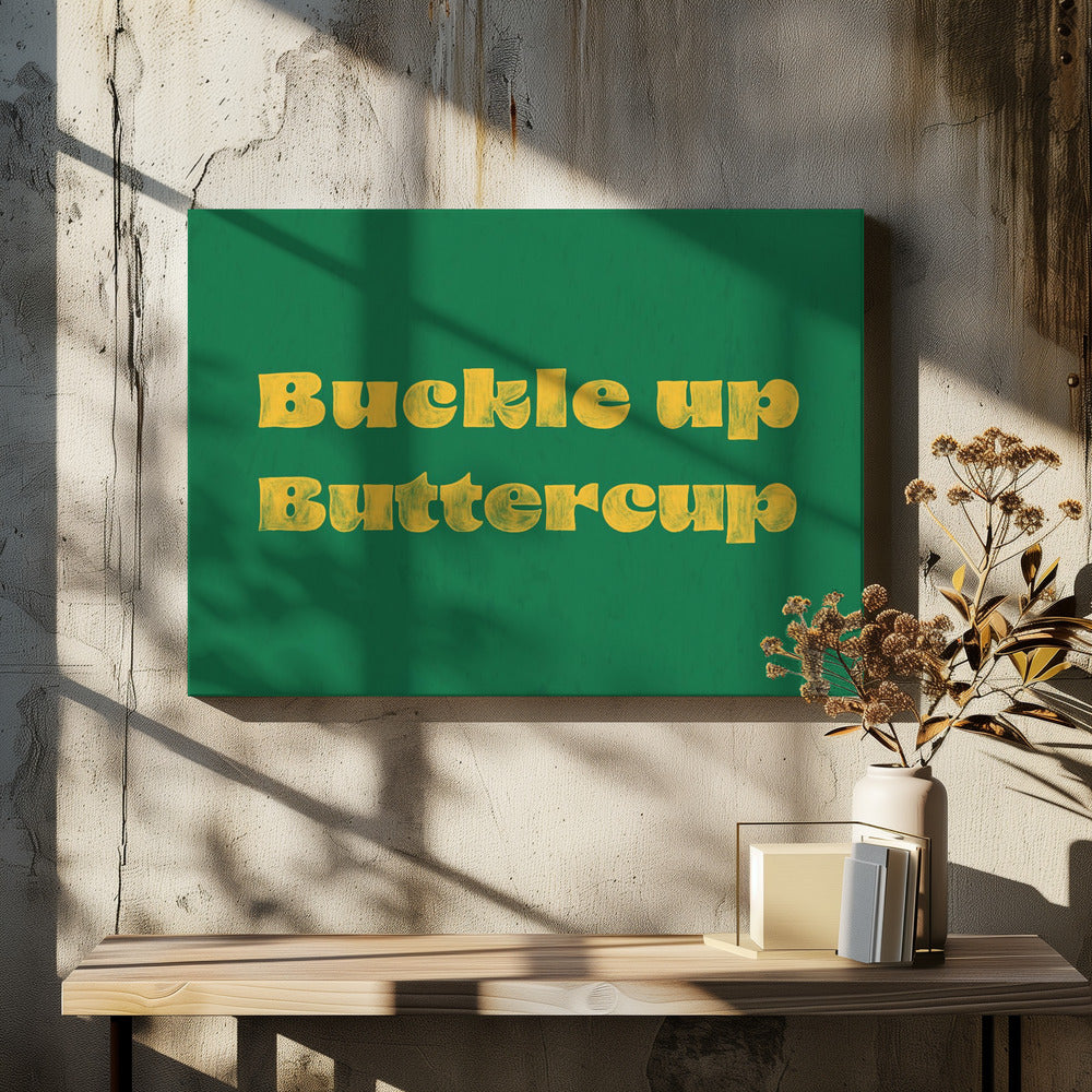 Maak je klaar voor Boterbloem | Canvas