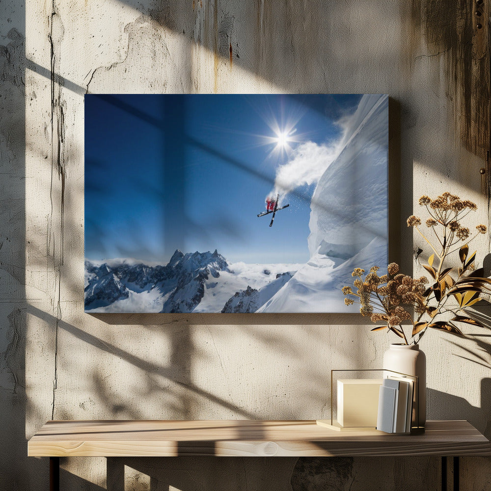 Hoger | Canvas