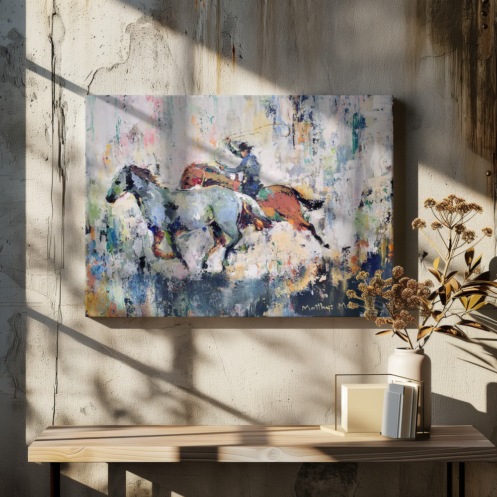 De Roper | Canvas