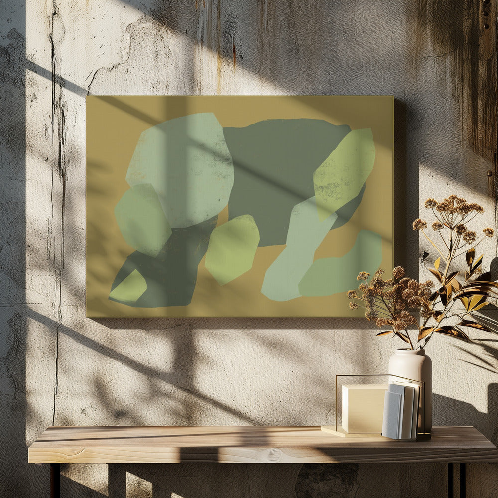 Afb. 1734 | Canvas