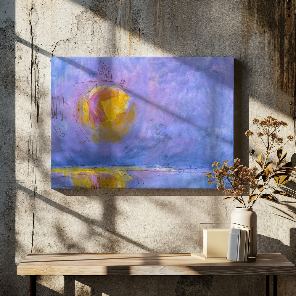 Harmony | Canvas