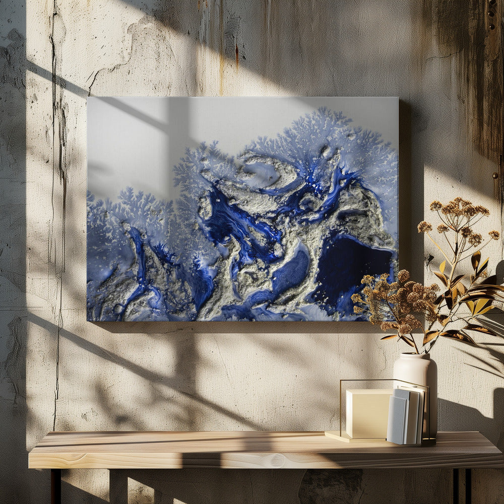 Samenvattingen Bestsellers - Azure Escape | Canvas
