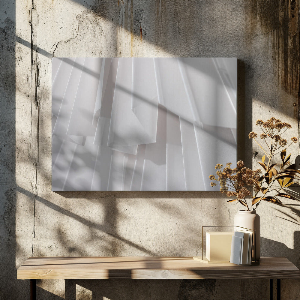 Papierstudies 33 | Canvas