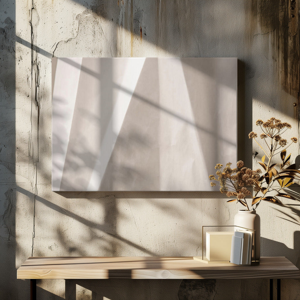 Papierstudies 35 | Canvas