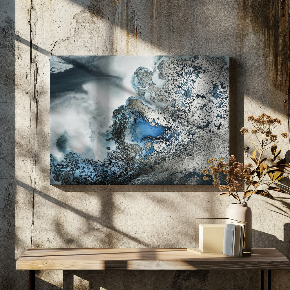 Midnight Reef Tifupscaled Cgi 13287w Kopie 2 | Canvas