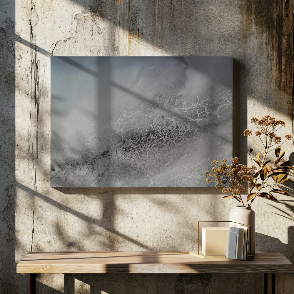 Ocean Drift 2. Upscaled Cgi 1.1x Copy | Canvas