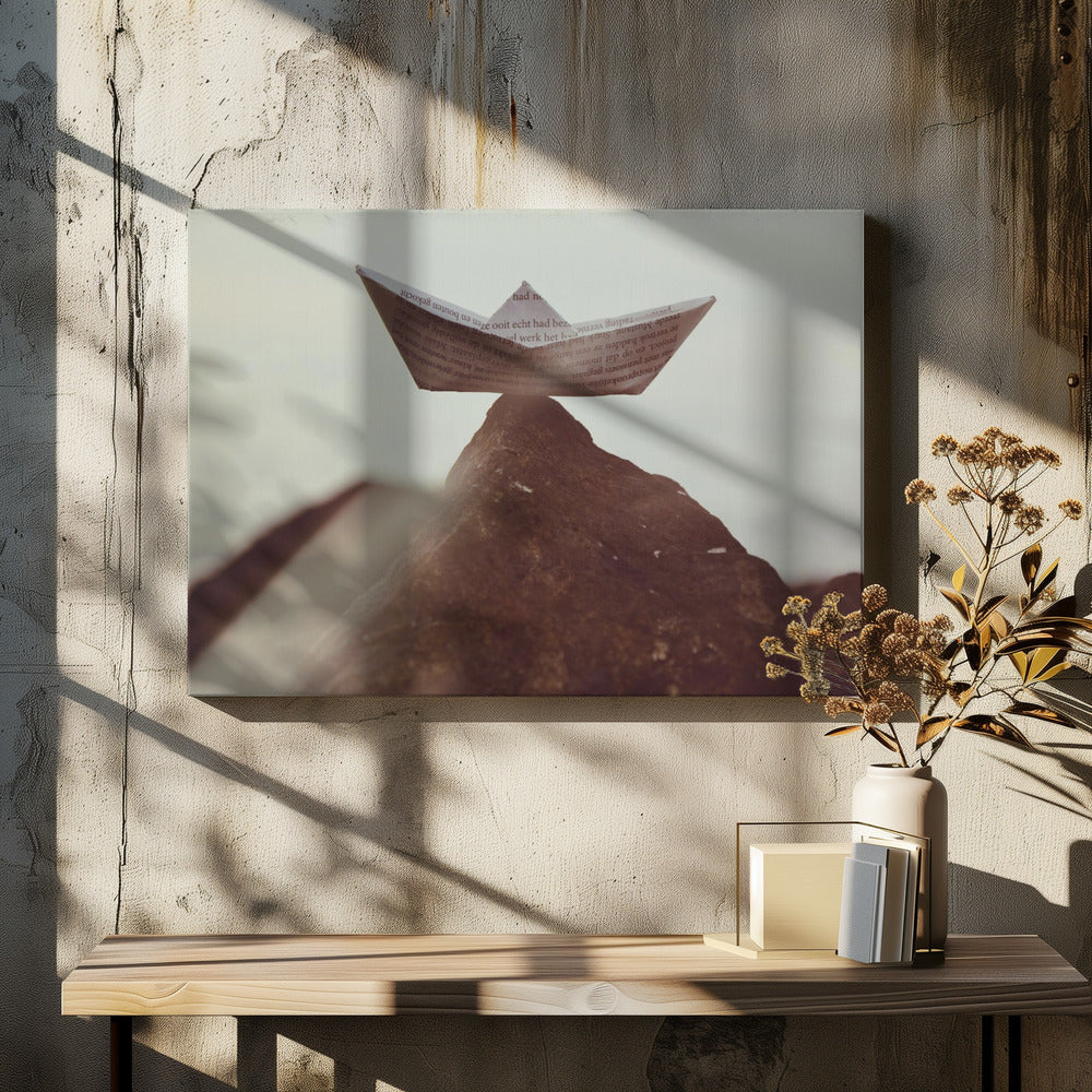 Woorden van een lied | Canvas