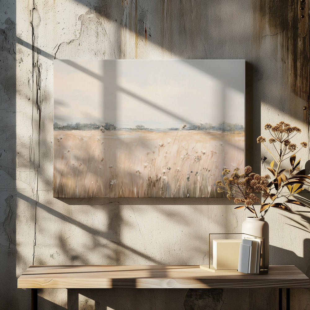 Augustus | Canvas