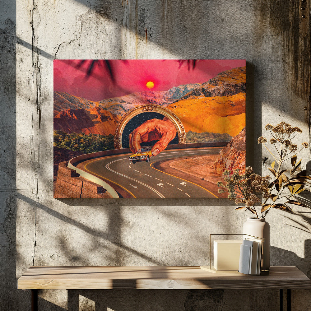 Speeltijd | Canvas