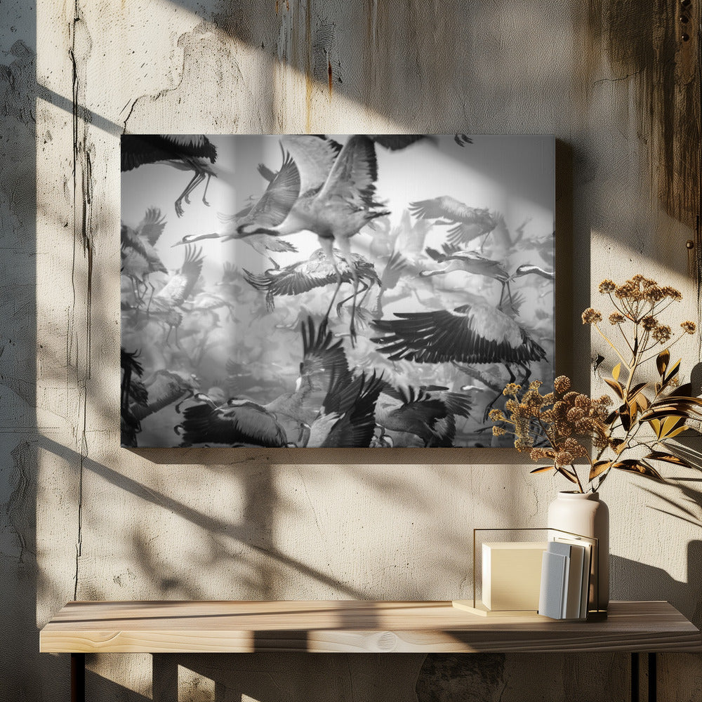 Chaos | Canvas
