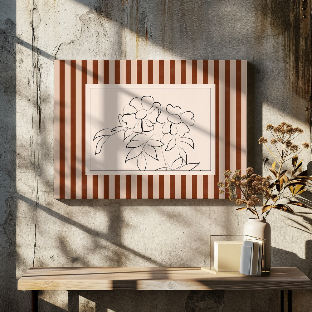 3x4 1 | Canvas